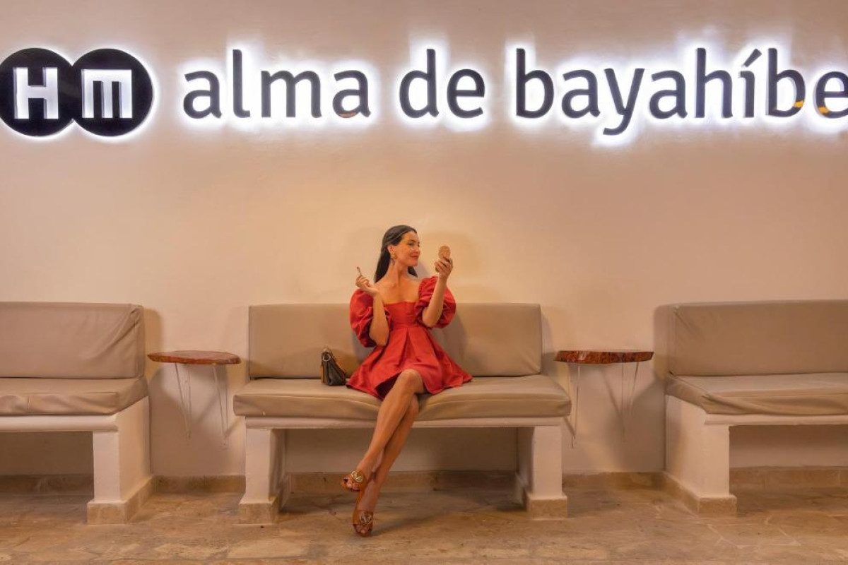 HM Alma de Bayahibe