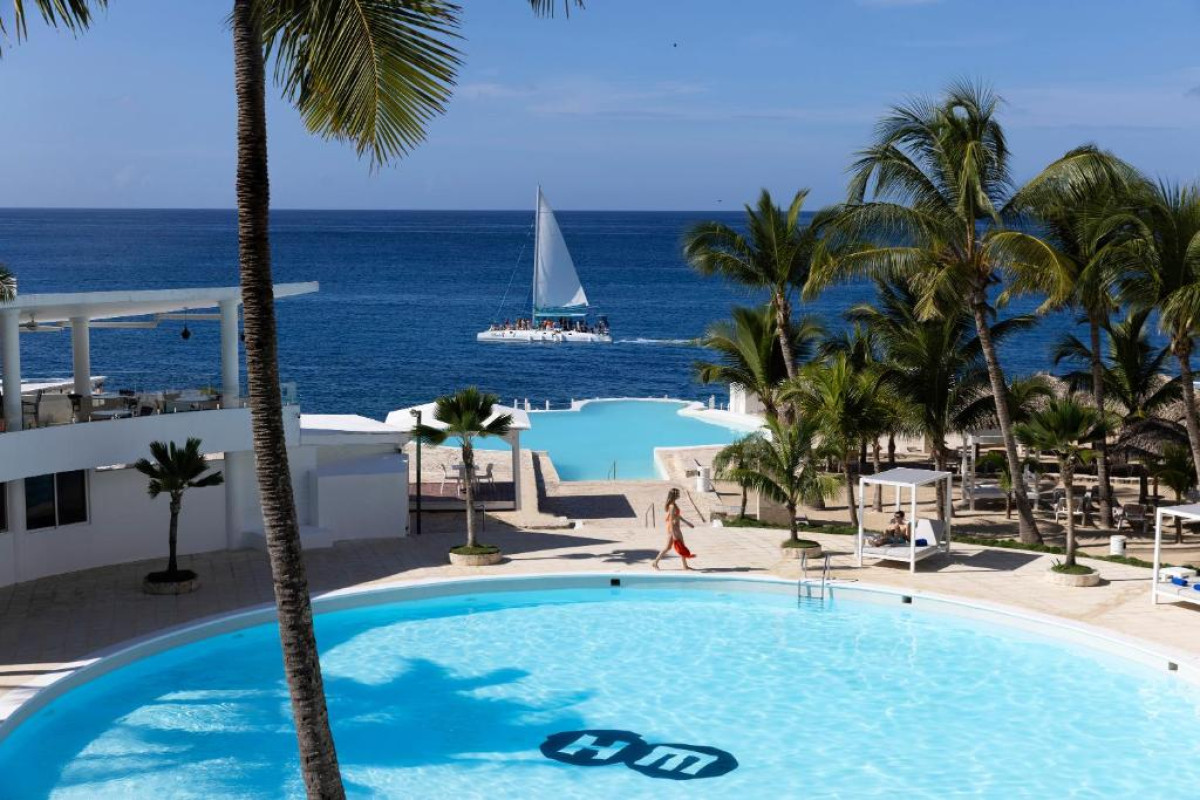 HM Alma de Bayahibe