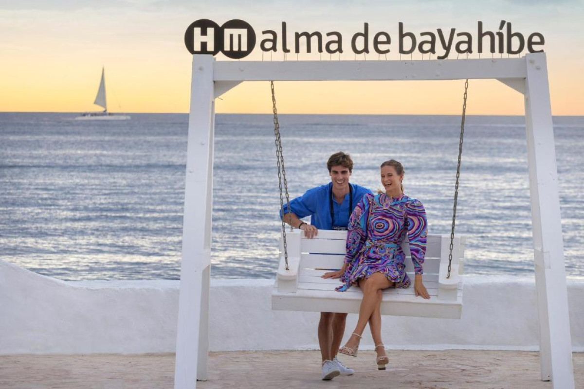 HM Alma de Bayahibe