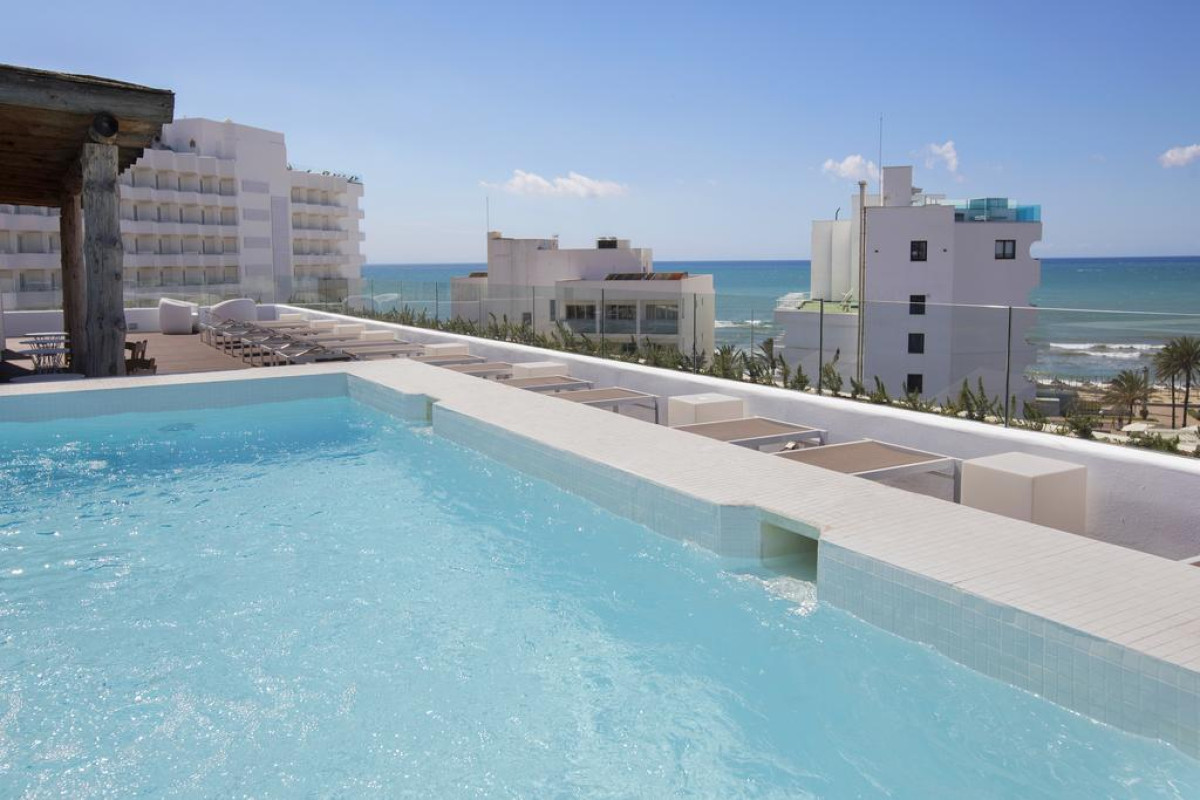 HM BALANGUERA BEACH -ADULT ONLY-
