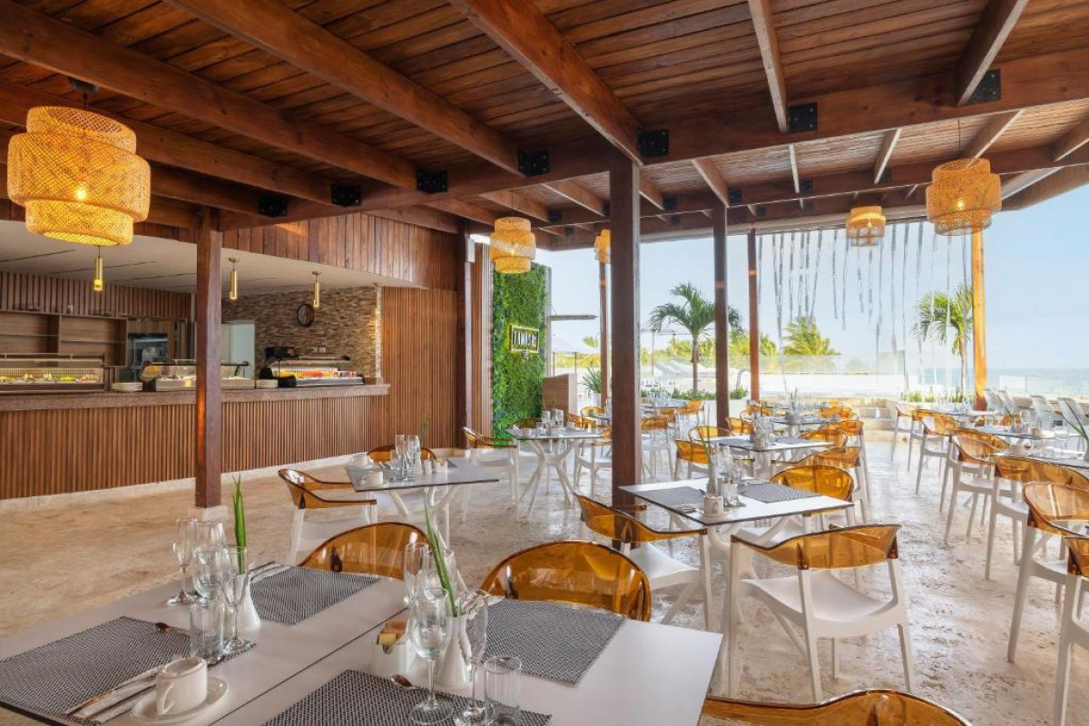 HM Bavaro Beach