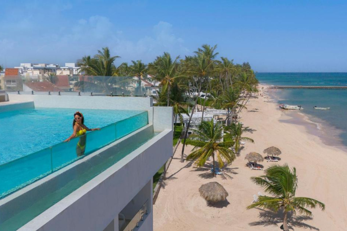 HM Bavaro Beach