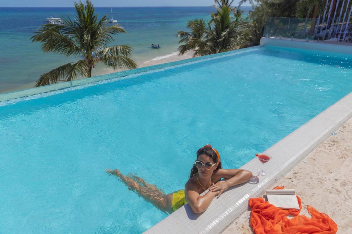 HM Bavaro Beach