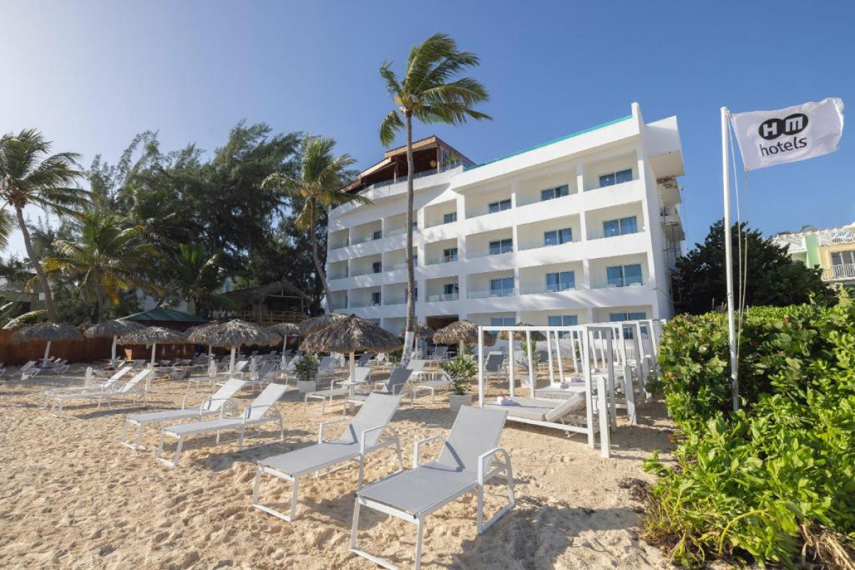 HM Bavaro Beach