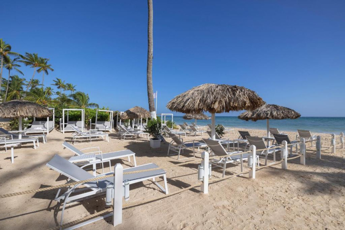 HM Bavaro Beach