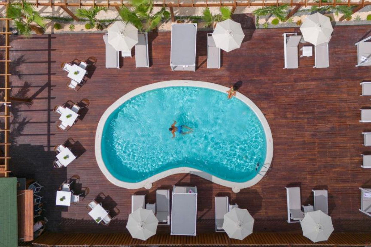 HM Bavaro Beach