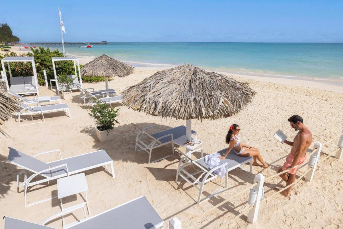 HM Bavaro Beach