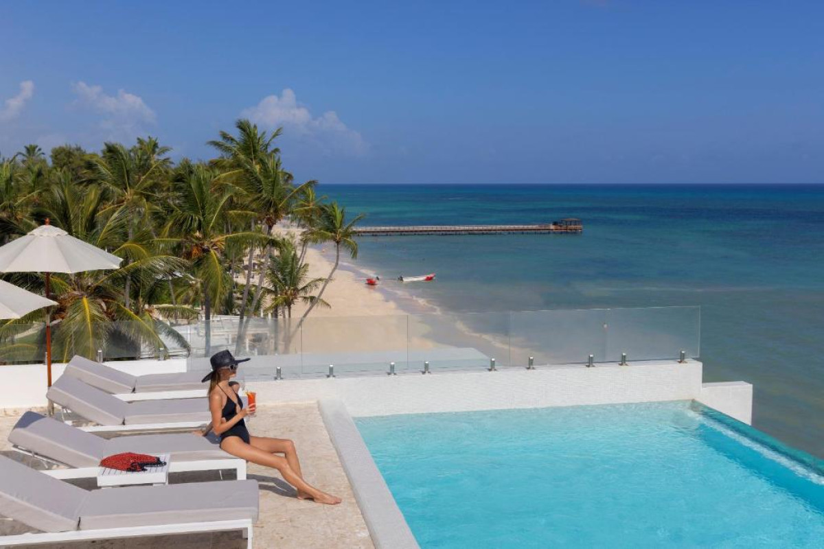 HM Bavaro Beach