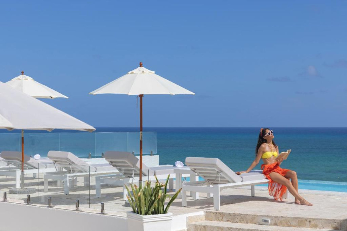 HM Bavaro Beach