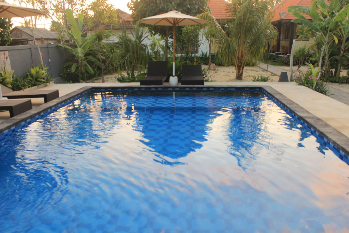 Hokita Homestay