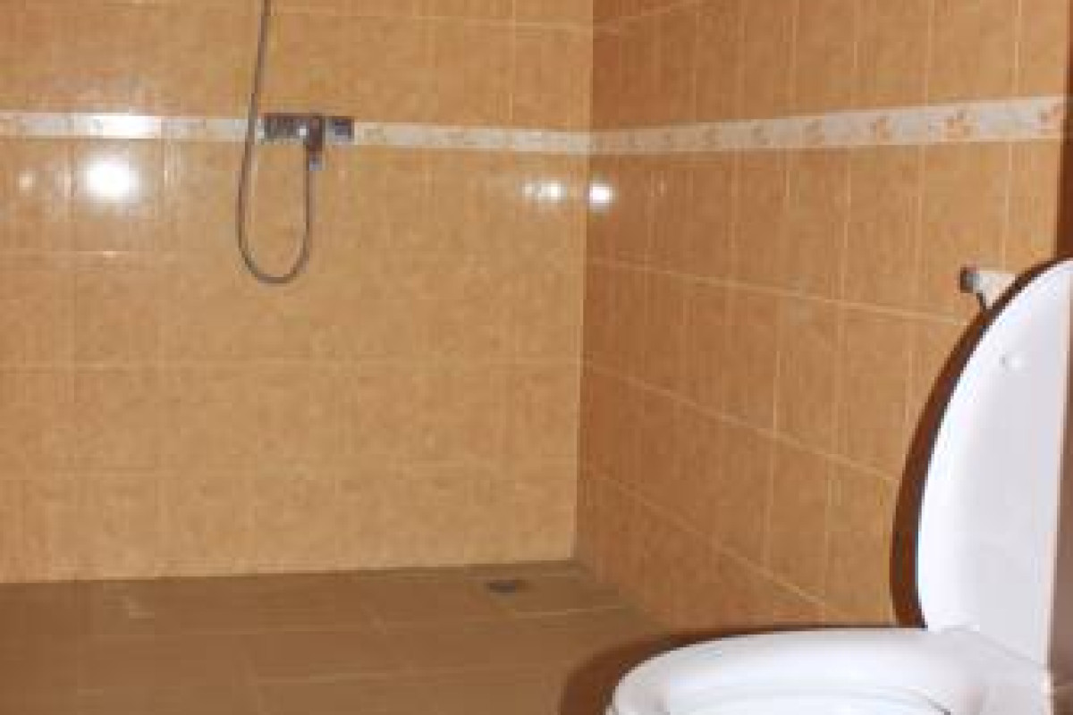 Hokita Homestay