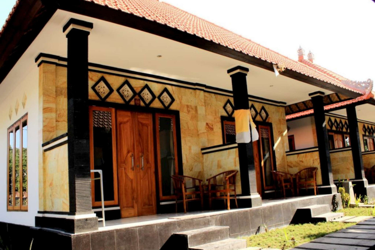 Hokita Homestay