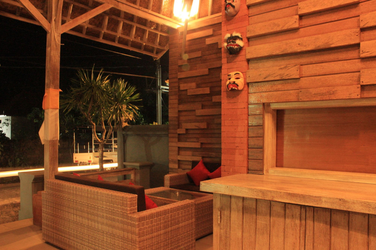 Hokita Homestay