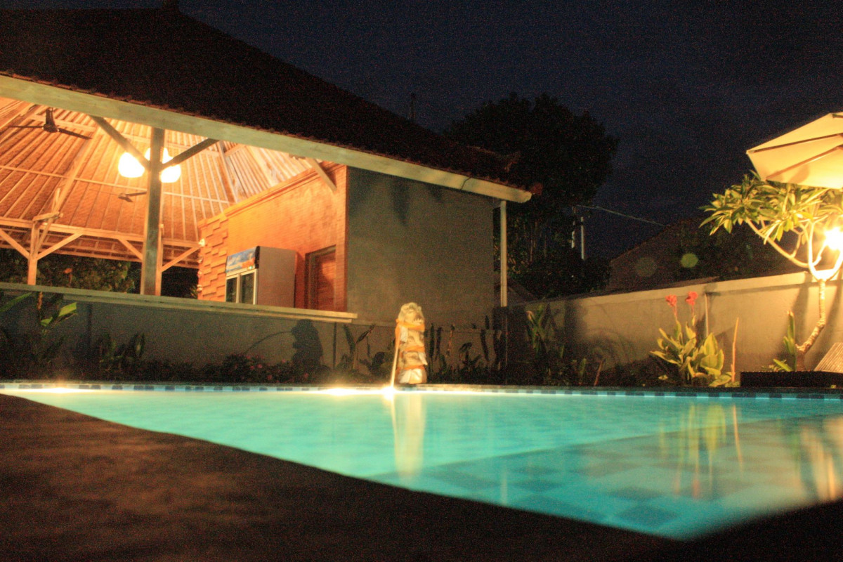 Hokita Homestay
