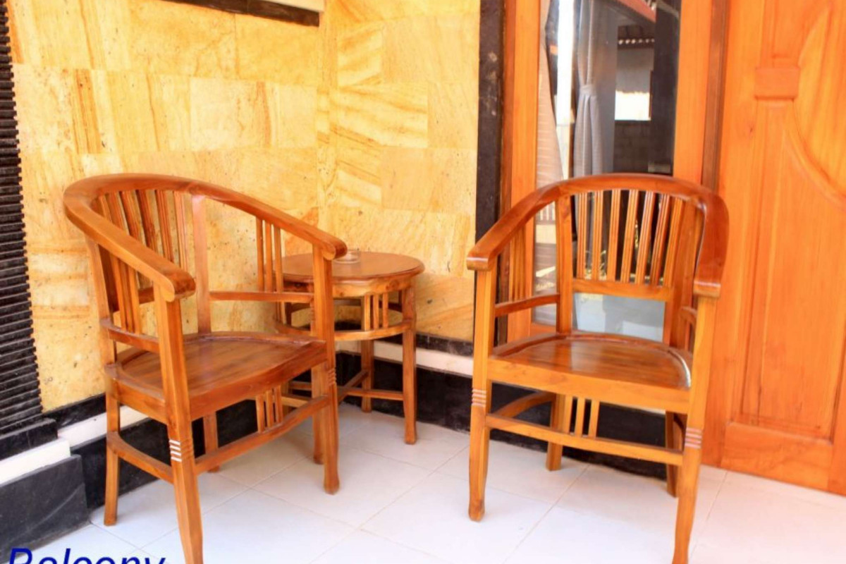 Hokita Homestay