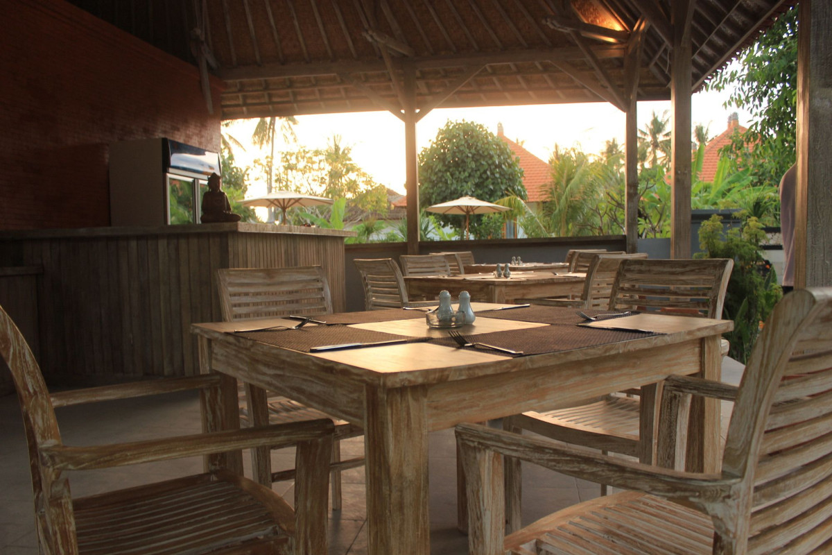 Hokita Homestay