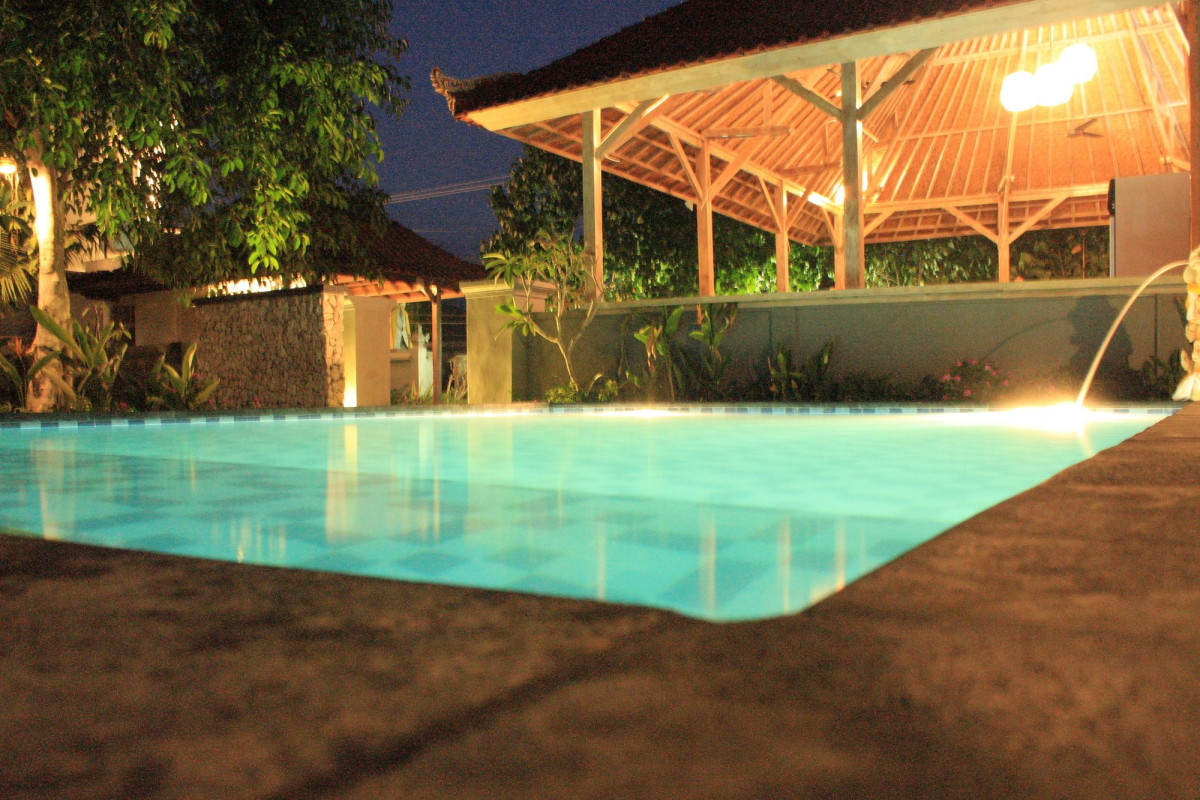 Hokita Homestay