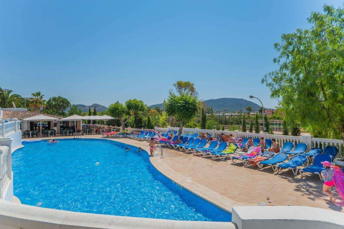 Holiday Center Santa Ponsa