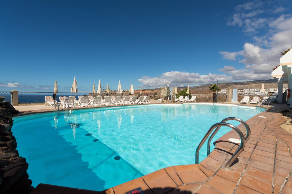 HOLIDAY CLUB JARDIN AMADORES