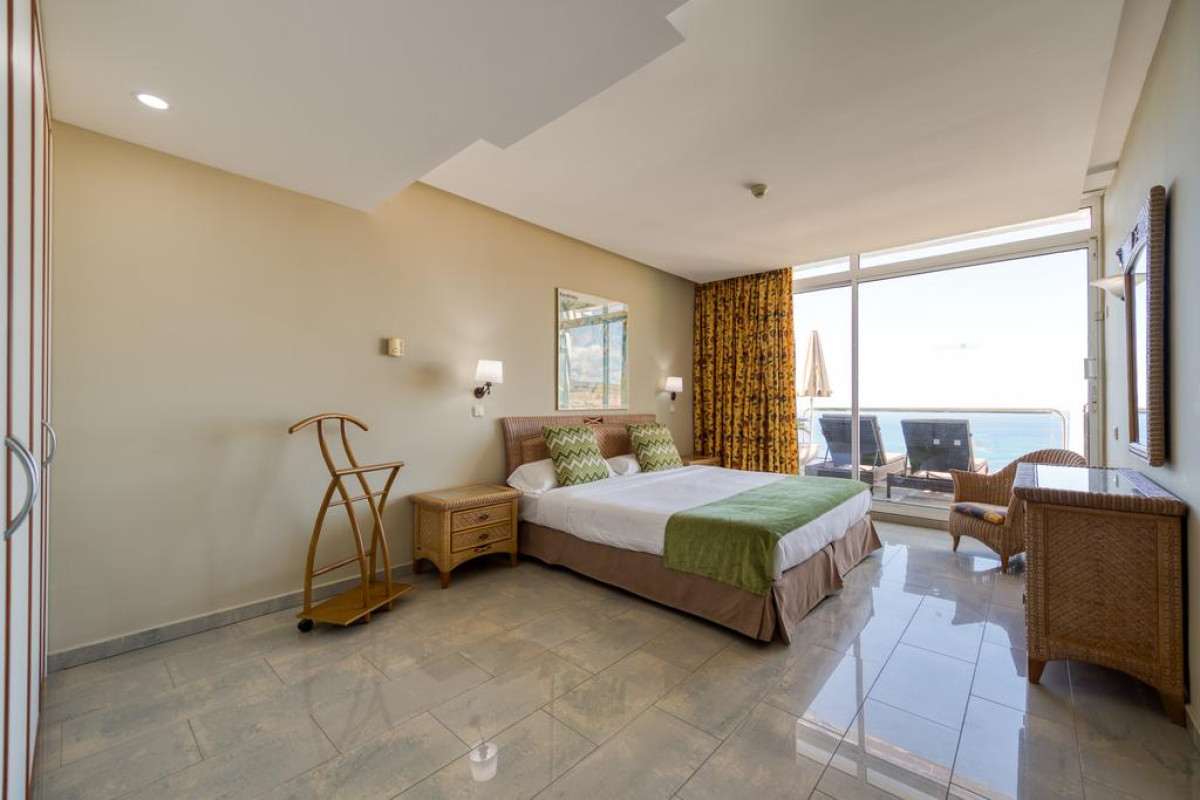 HOLIDAY CLUB JARDIN AMADORES