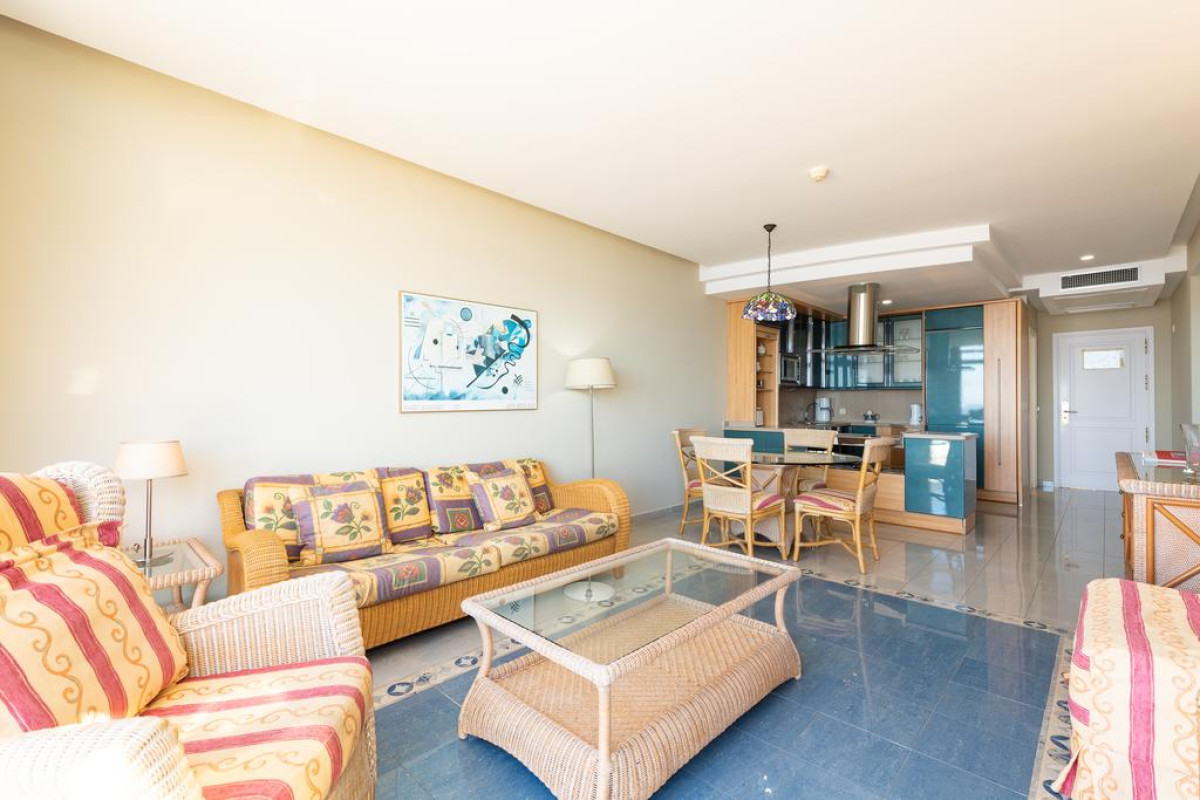 HOLIDAY CLUB JARDIN AMADORES