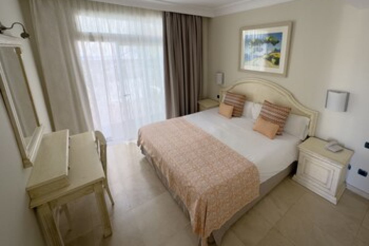 Holiday Club Playa Amadores