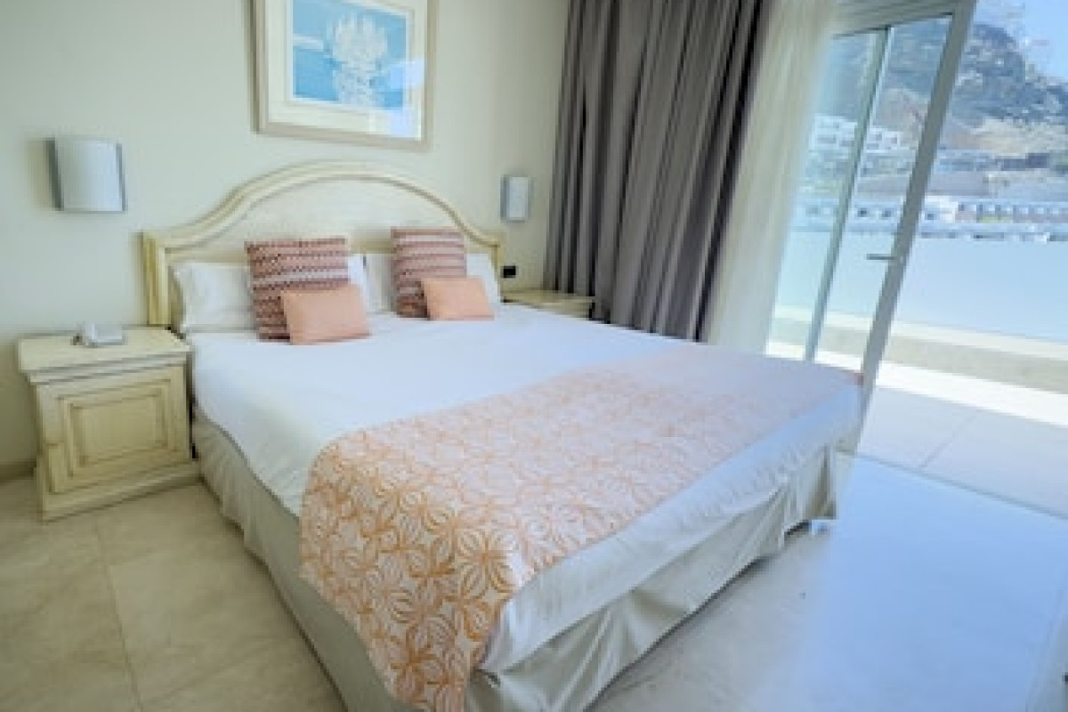 Holiday Club Playa Amadores