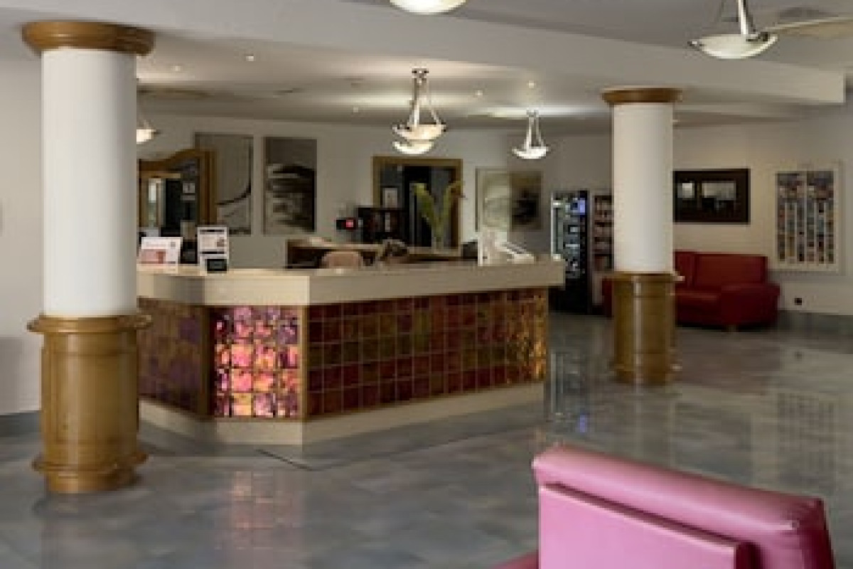 Holiday Club Playa Amadores