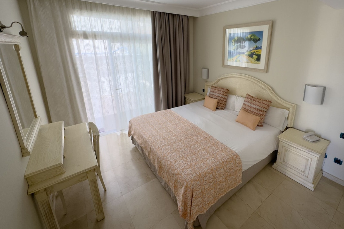 Holiday Club Playa Amadores