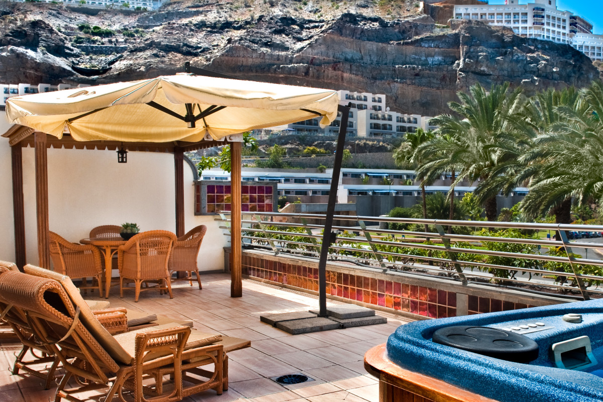 Holiday Club Playa Amadores