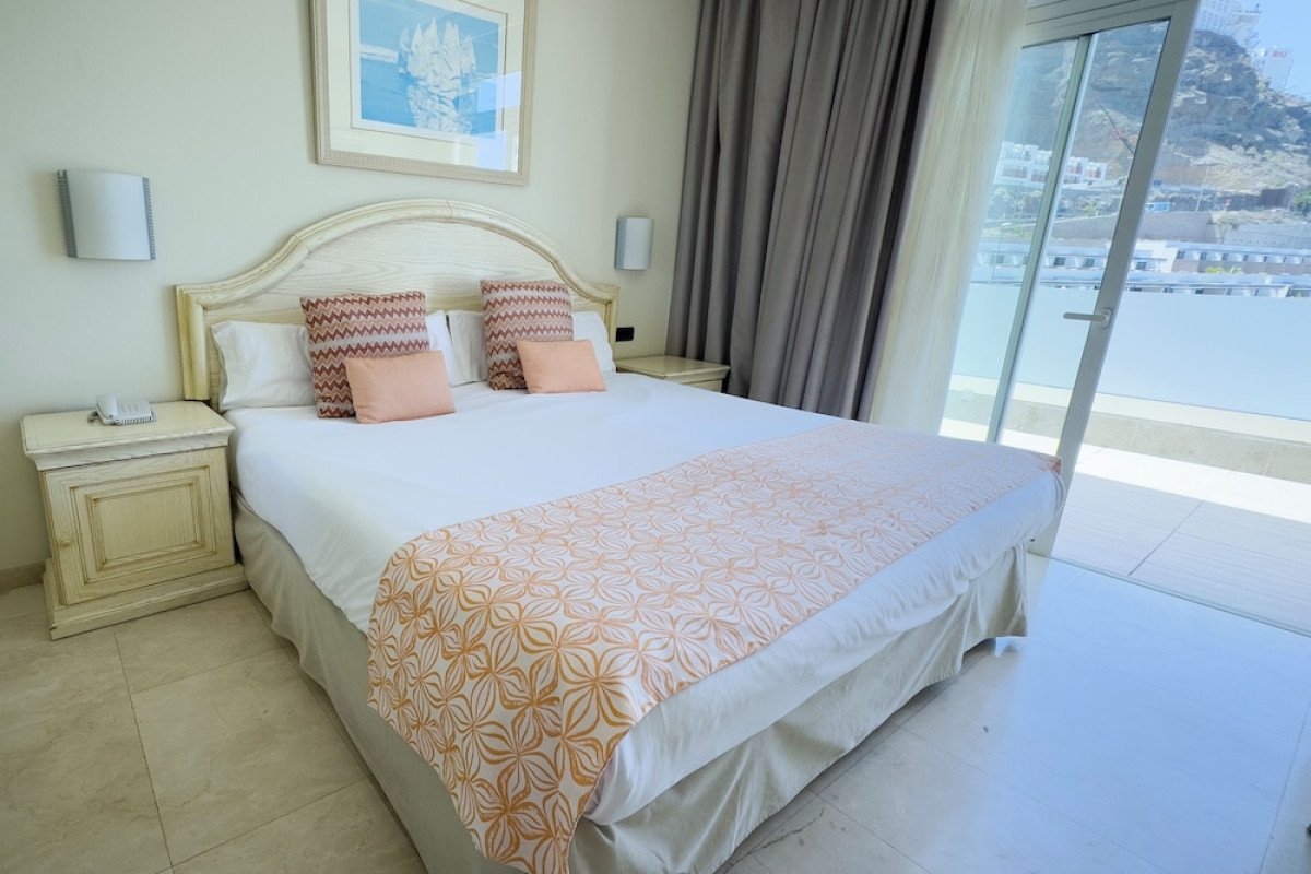 Holiday Club Playa Amadores