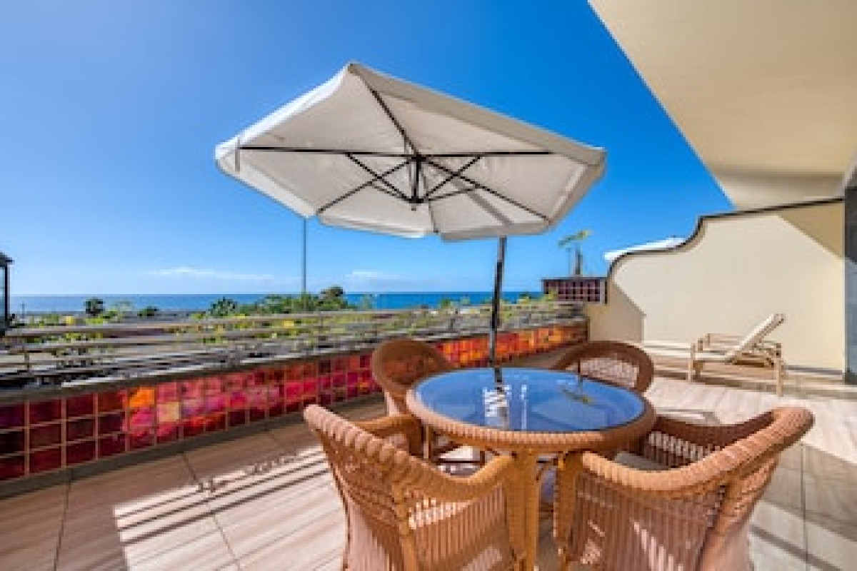 Holiday Club Playa Amadores