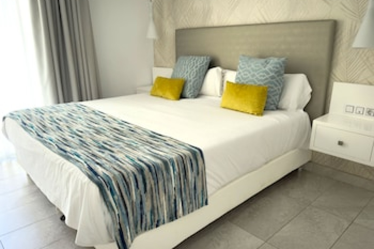 Holiday Club Playa Amadores