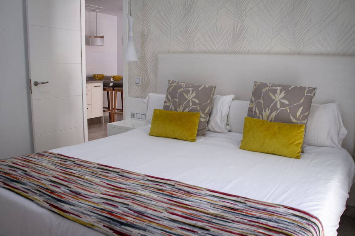 Holiday Club Playa Amadores