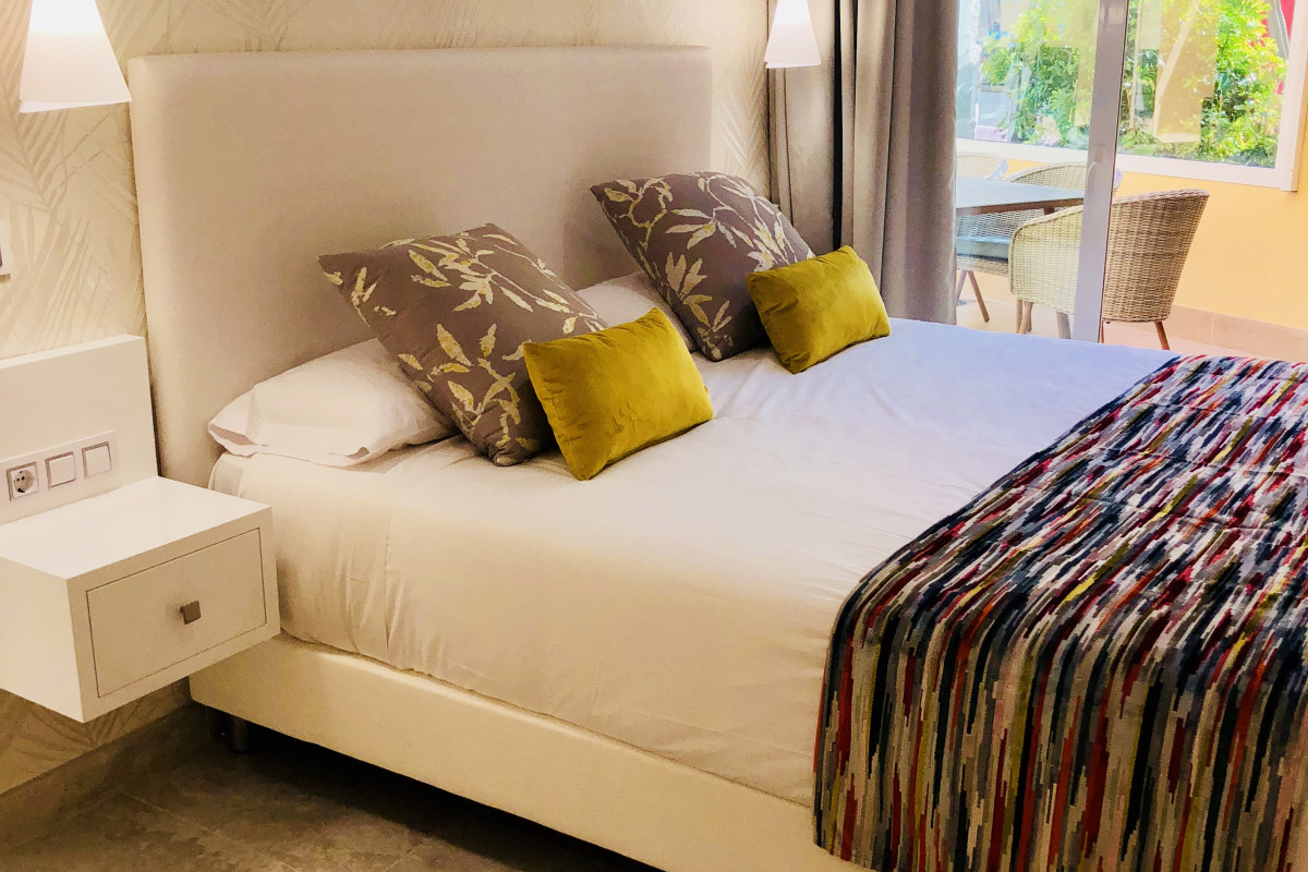 Holiday Club Playa Amadores