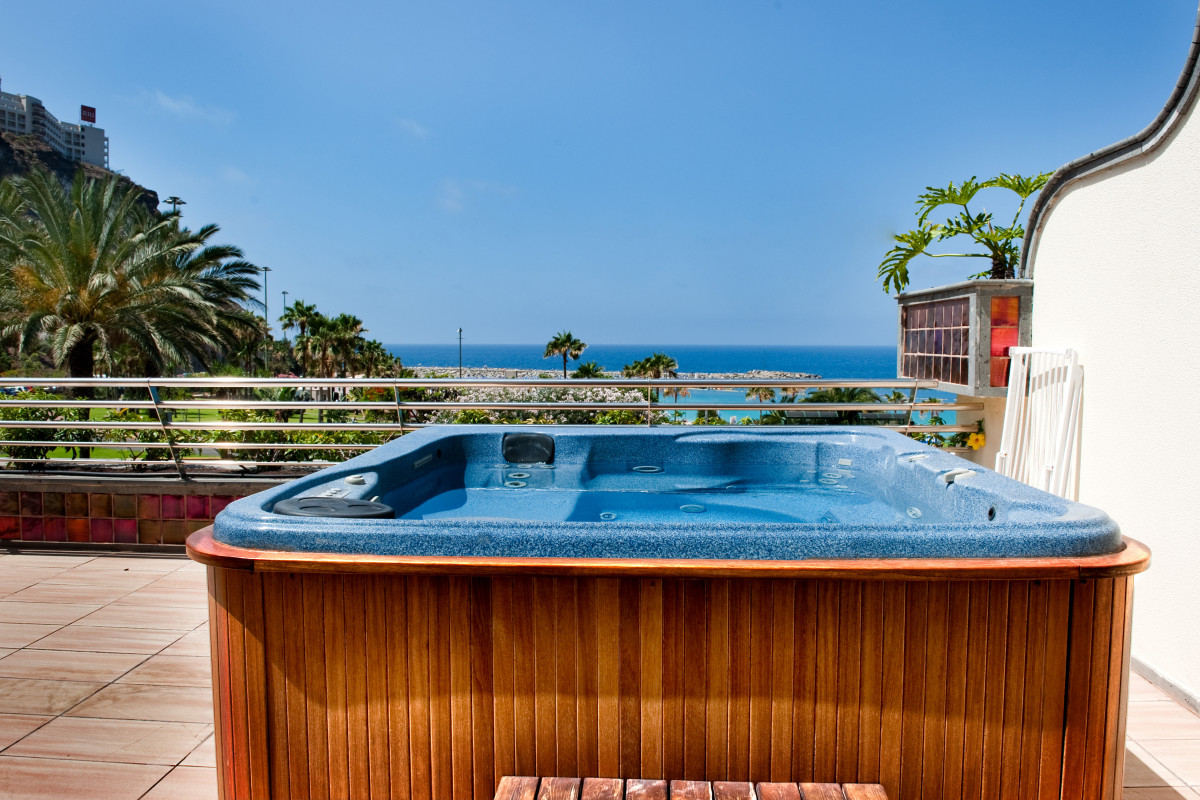 Holiday Club Playa Amadores