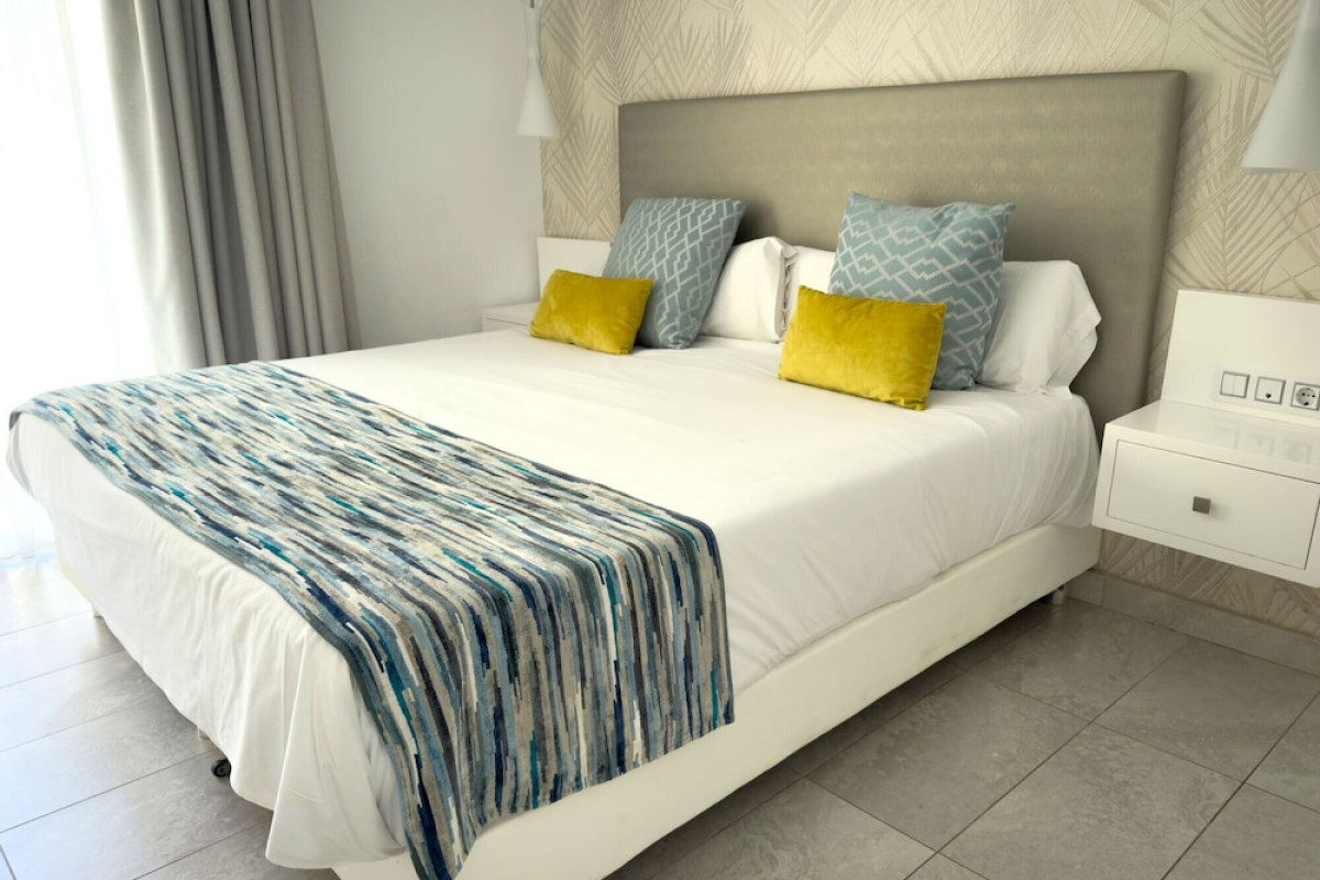 Holiday Club Playa Amadores