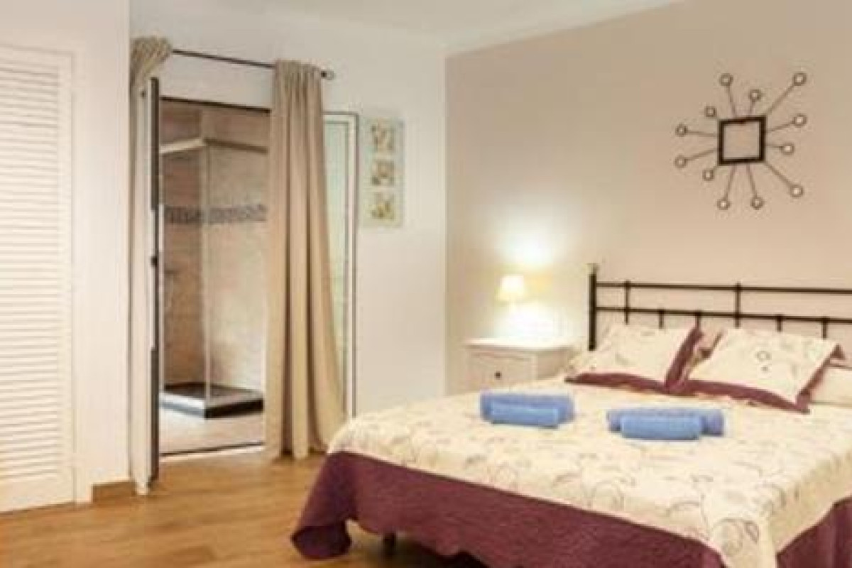 Holiday Home Cap de Tossa