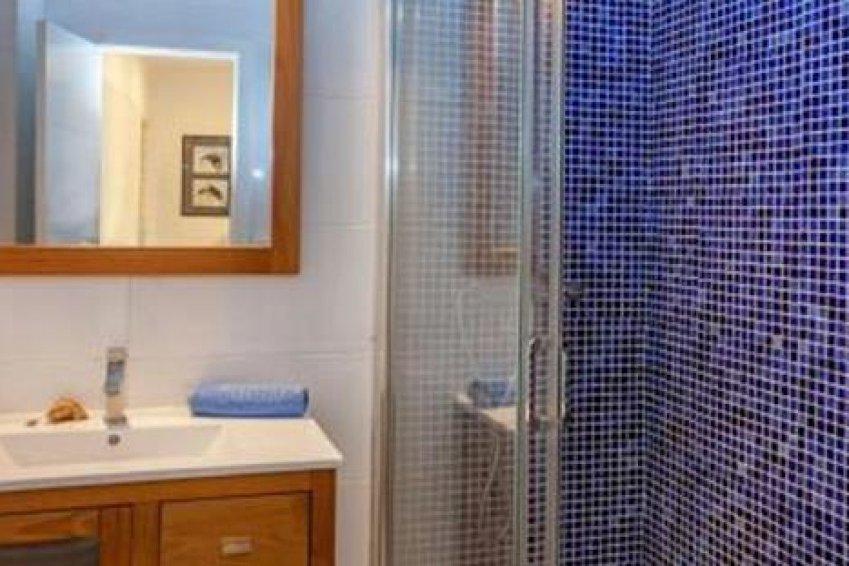 Holiday Home Cap de Tossa