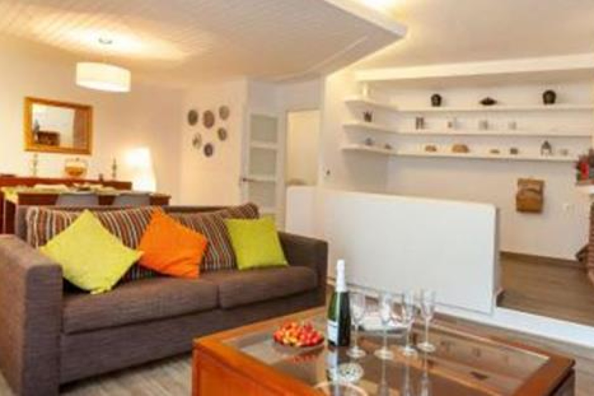 Holiday Home Cap de Tossa