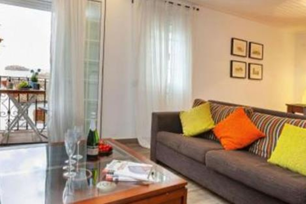 Holiday Home Cap de Tossa
