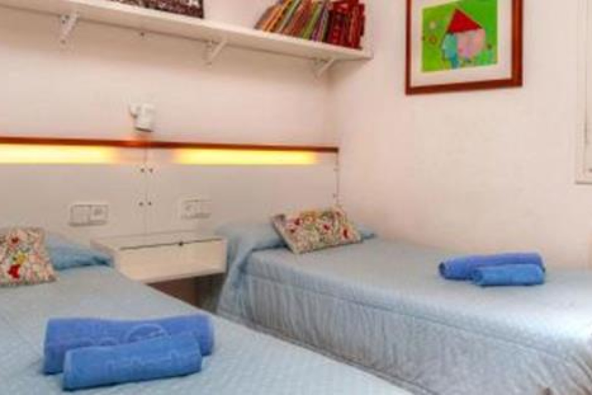 Holiday Home Mediterraneo