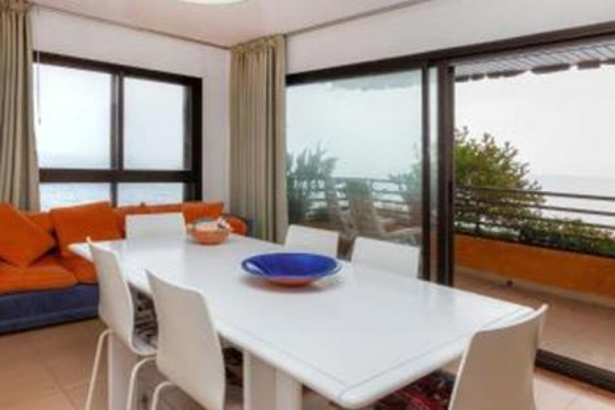 Holiday Home Mediterraneo