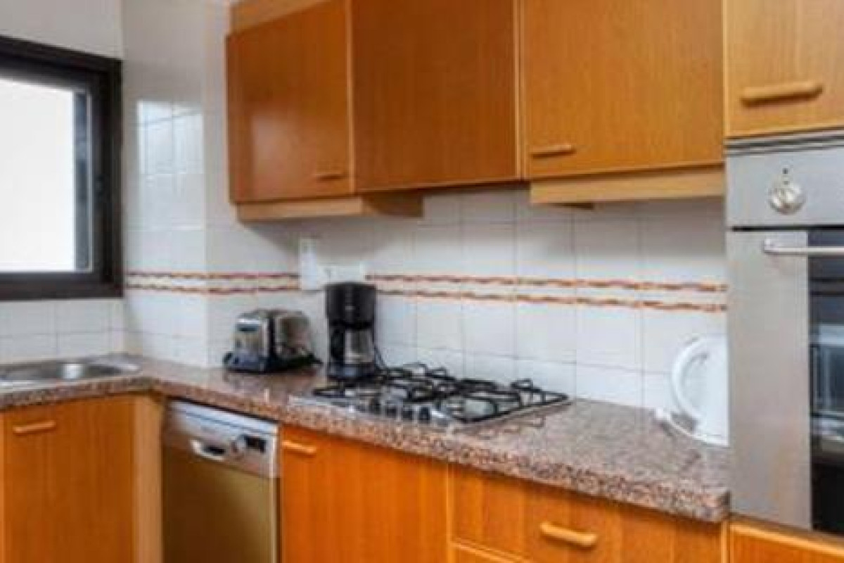 Holiday Home Mediterraneo