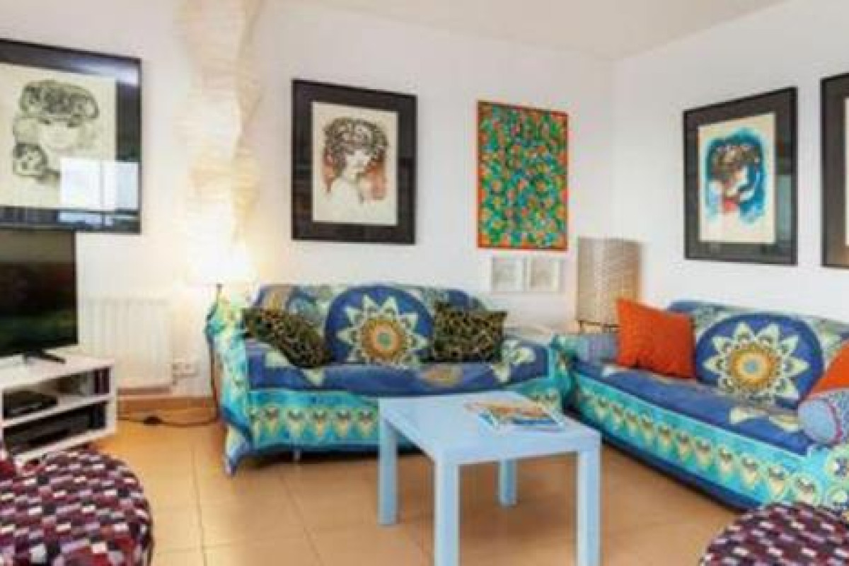Holiday Home Mediterraneo