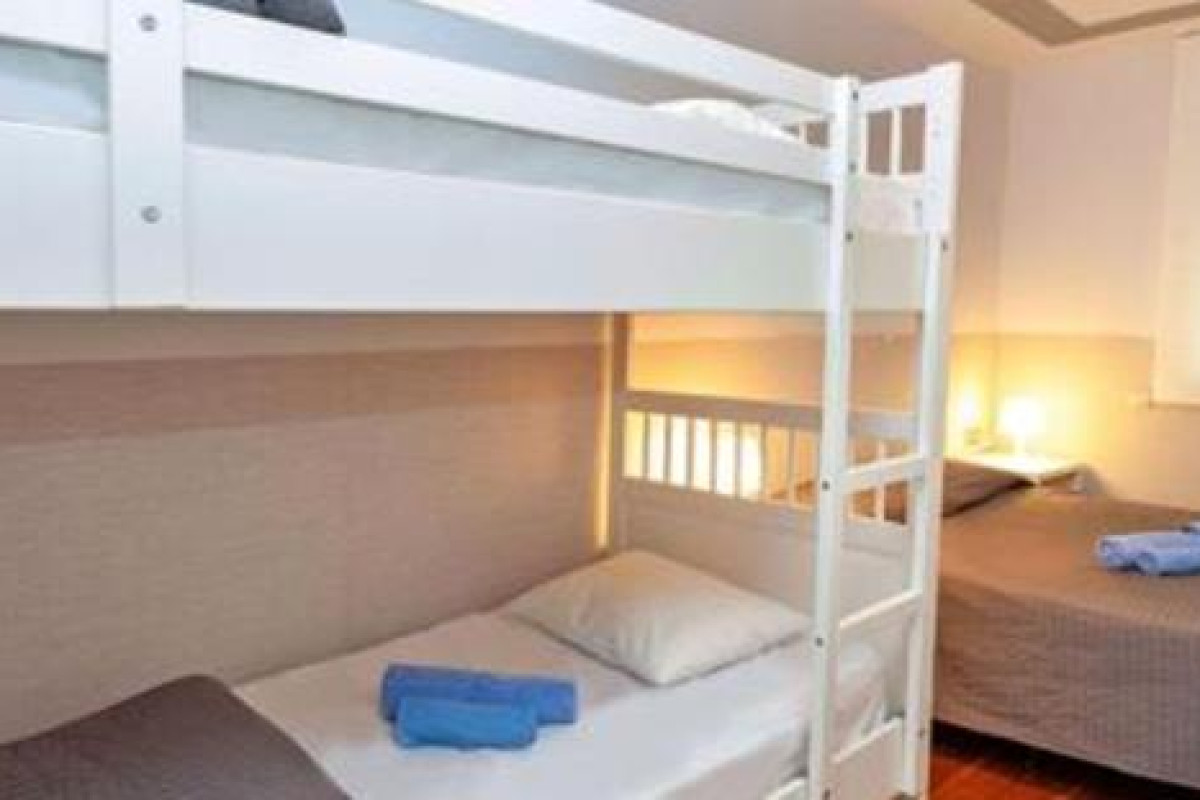 Holiday Home Punta Aromir