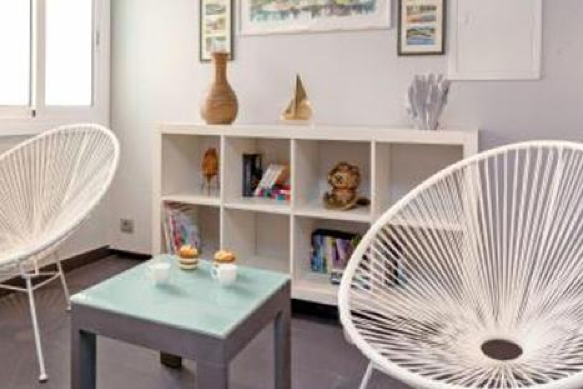 Holiday Home Punta Aromir
