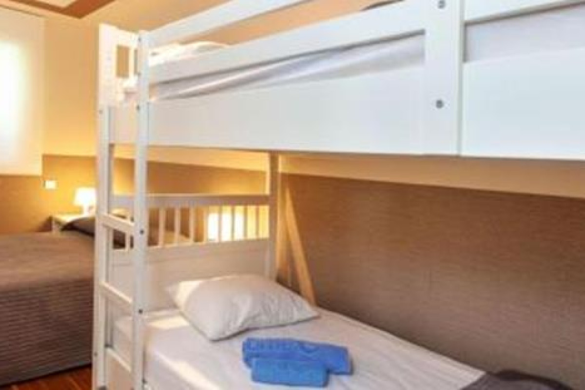 Holiday Home Punta Aromir