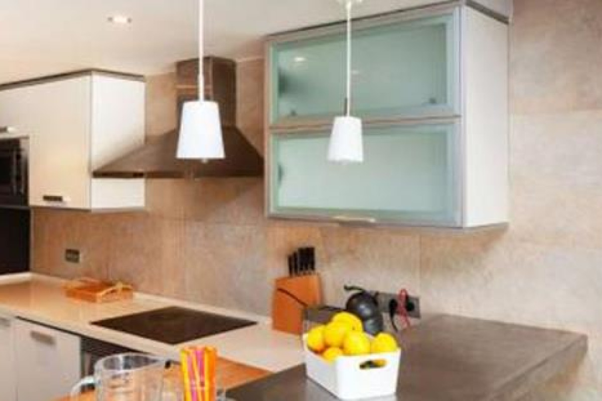 Holiday Home Punta Aromir