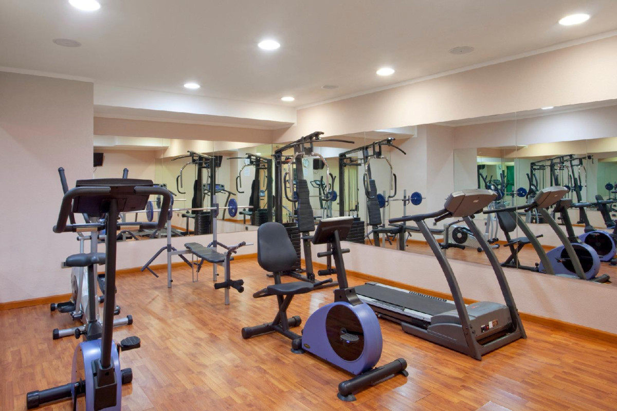 Holiday Inn Cagliari, An Ihg Hotel